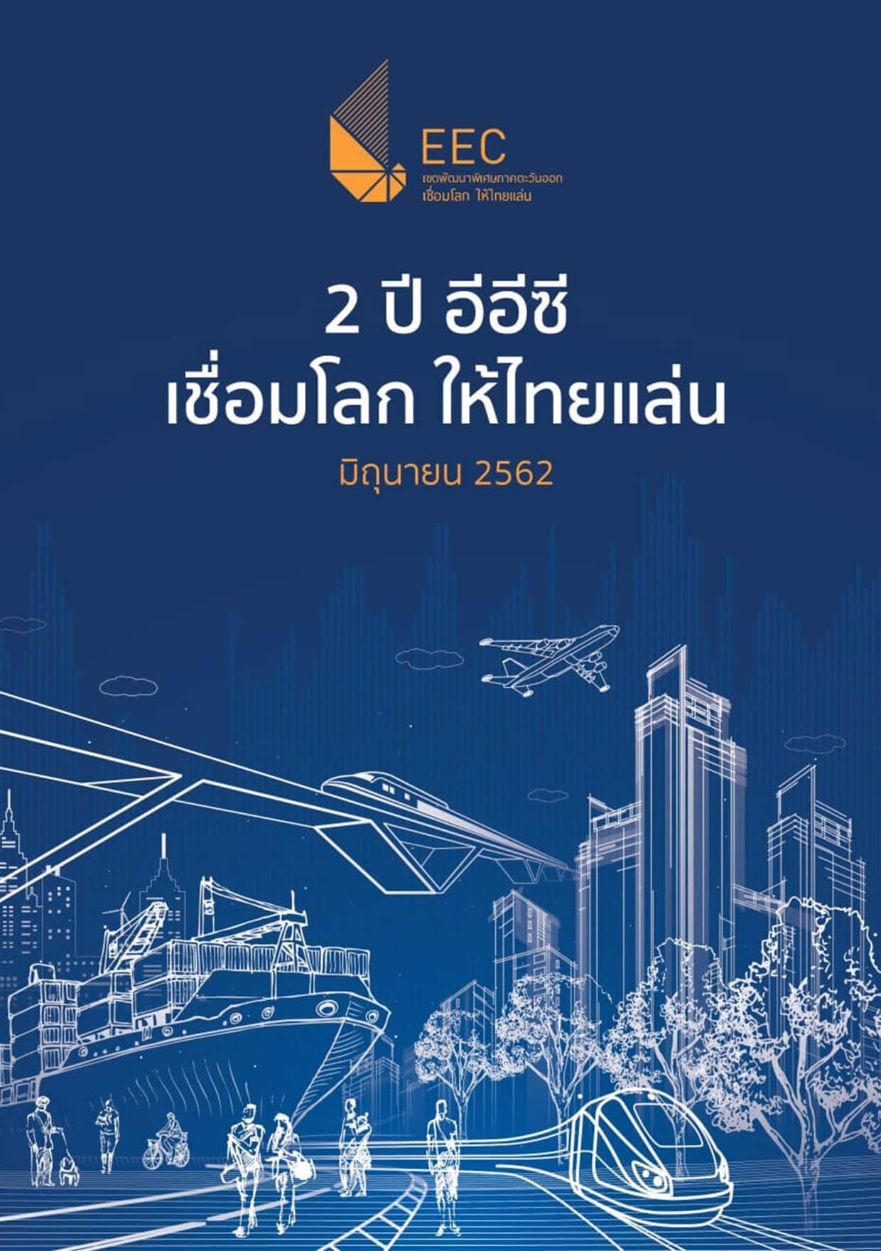 Annual Report 2018 - EECO
