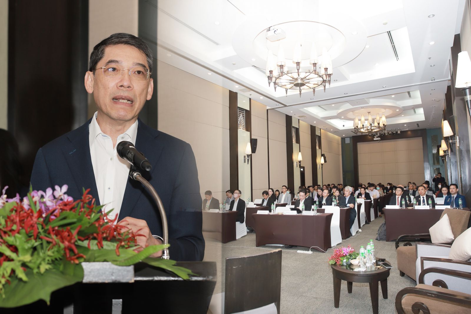 Eec Model Examples สกพอ. จัดสัมมนา ทบทวนการพัฒนาบุคลากร EEC Model รับมือการลงทุน และการ ...